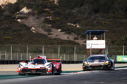 Monterey Sports Car Championship